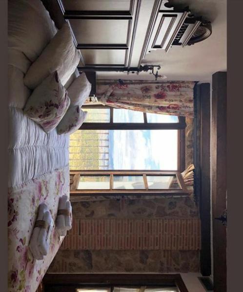 Hotel Velad Vélez Blanco Dış mekan fotoğraf